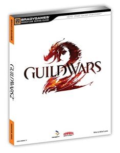 Guild Wars 2 Strategy Guide - Signature Series