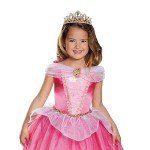 Rapunzel Aurora Borealis Stone Tiara 