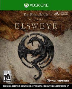 Elsweyr for Xbox One: The Elder Scrolls Online