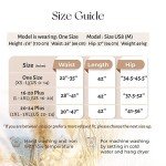 Hippie Goddess Jumpsuit in Black Hippierose Fabric