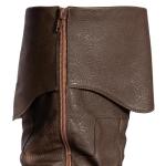 Pirate Boots for Caribbean Adventure Costume Cosplay