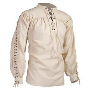 Men's Medieval Shirt 