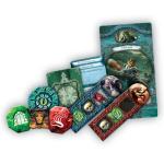 Elder Sign Omens of the Deep Expansion Board Game