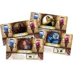 Elder Sign Omens of the Deep Expansion Board Game
