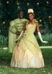Disney's Princess and the Frog Tiana Costume - Adult