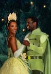 Disney's Princess and the Frog Tiana Costume - Adult