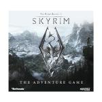 The Elder Scrolls V: Skyrim Adventure Strategy Board Game