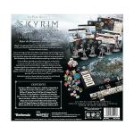 The Elder Scrolls V: Skyrim Adventure Strategy Board Game
