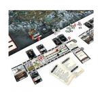 The Elder Scrolls V: Skyrim Adventure Strategy Board Game
