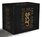 Game of Thrones, 5-Book Boxed Set