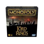 The Lord of The Rings Monopoly Board Game
