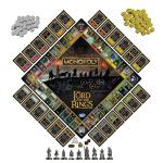 The Lord of The Rings Monopoly Board Game