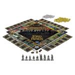 The Lord of The Rings Monopoly Board Game