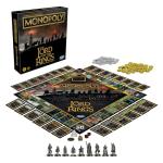 The Lord of The Rings Monopoly Board Game