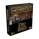 The Lord of The Rings Monopoly Board Game