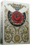 Medieval Playing Cards - Period-Authentic Middle Ages Designs