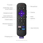 Roku Express 4K Pro Streaming Device - Amazon Exclusive