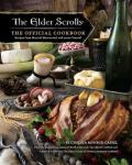 The Elder Scrolls Official Cookbook: Fantasy Cooking Inspiration