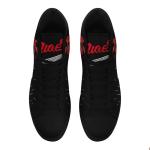 Skulls High Top Gothic Sneakers for Men/Women