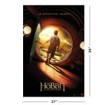 The Hobbit: An Unexpected Journey Movie Poster