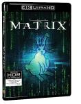 The Matrix Film 
