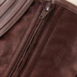 Steampunk Gothic Steel Boned Zipper Corset for Women