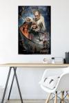 The Hobbit: Desolation of Smaug Group Wall Poster