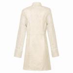 Kahbin Steampunk Tailcoat Jacket Vintage Medieval Gothic Halloween