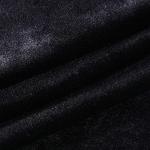 Alternative Goth Velvet Skirt