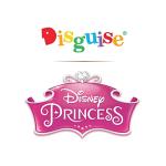 Rapunzel Deluxe Dress Adult Costume, Purple, Medium Size