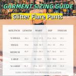 Black Sheer Mesh Flared Bell Bottom Rave Pants