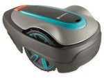 GARDENA SILENO City - Automatic Robotic Lawn Mower