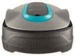 GARDENA SILENO City - Automatic Robotic Lawn Mower