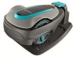 GARDENA SILENO City - Automatic Robotic Lawn Mower
