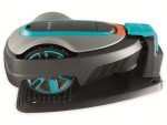 GARDENA SILENO City - Automatic Robotic Lawn Mower