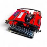 Remote Control Robot Mower | 50-Degree Slope Climb