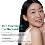 Miracle Toner: AHA/BHA/PHA Tea Tree Water - 5.07oz