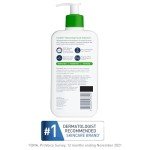 CeraVe Hydrating Facial Cleanser with Hyaluronic Acid