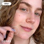 COSRX Hydrocolloid Acne Pimple Patch (96 Count)