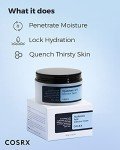 COSRX Hyaluronic Acid Moisturizing Cream for Hydration