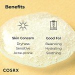 COSRX Snail Mucin Gel Cleanser for Sensitive Skin