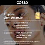 COSRX Propolis Serum for Radiant, Youthful Skin