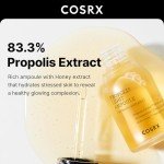 COSRX Propolis Serum for Radiant, Youthful Skin