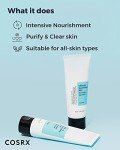 COSRX Overnight Rice Spa Mask - Anti-Aging 60ml