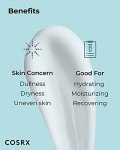 COSRX Overnight Rice Spa Mask - Anti-Aging 60ml