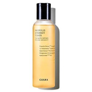 COSRX Propolis Synergy Toner for Youthful Skin