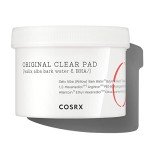COSRX BHA Exfoliating Toner Pads for Clear Skin
