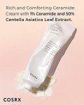 COSRX Balancium Comfort Ceramide Cream - 80g