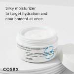 COSRX Hyaluronic Acid Moisturizer with Pro Vitamin B5