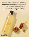 COSRX Propolis Synergy Toner for Youthful Skin